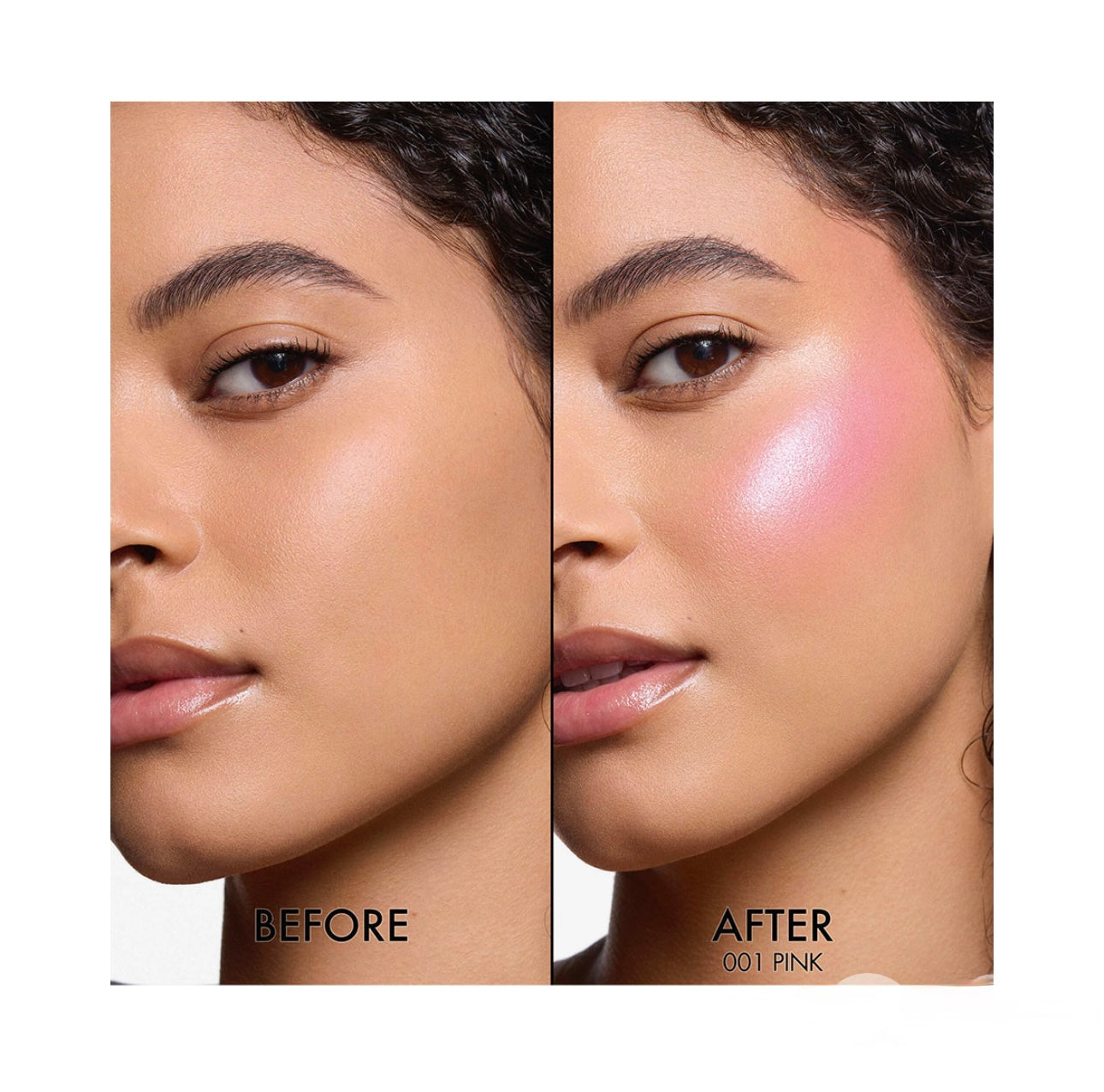 Dior Blush en barra Backstage Rosy Glow Pink