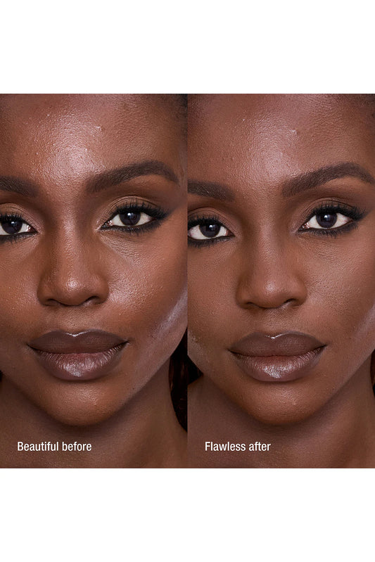 Cralotte Tilbuty Air Brush Setting Spray Mate