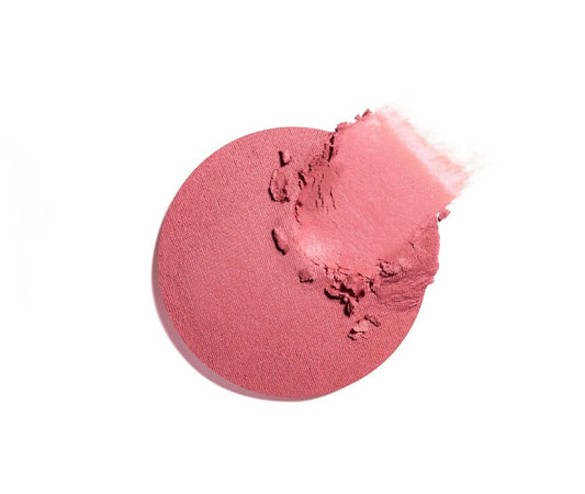 Joues Contraste Intenso Rose Ardent