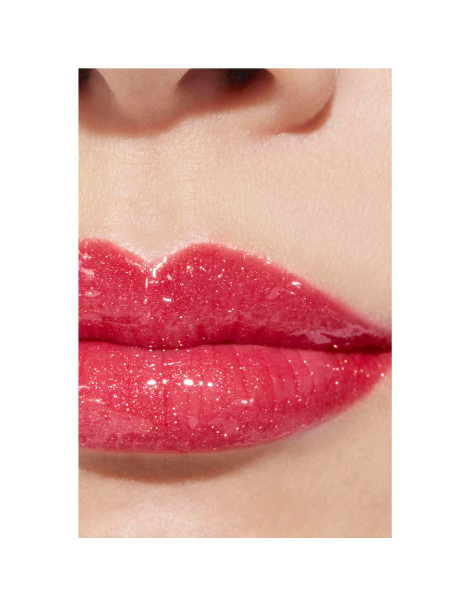 Chanel Rouge Coco Gloss 106 Amarena