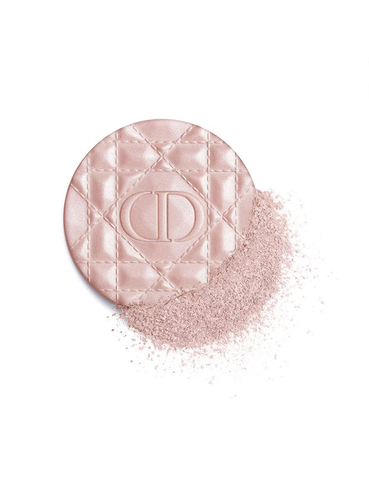 Dior Forever Glow Iluminador 03 Pink Halo
