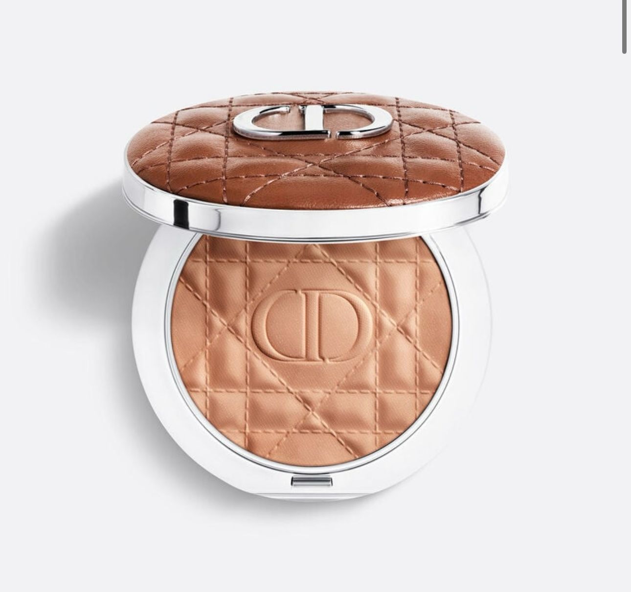 Dior Forever Broncer Nude 03 Soft