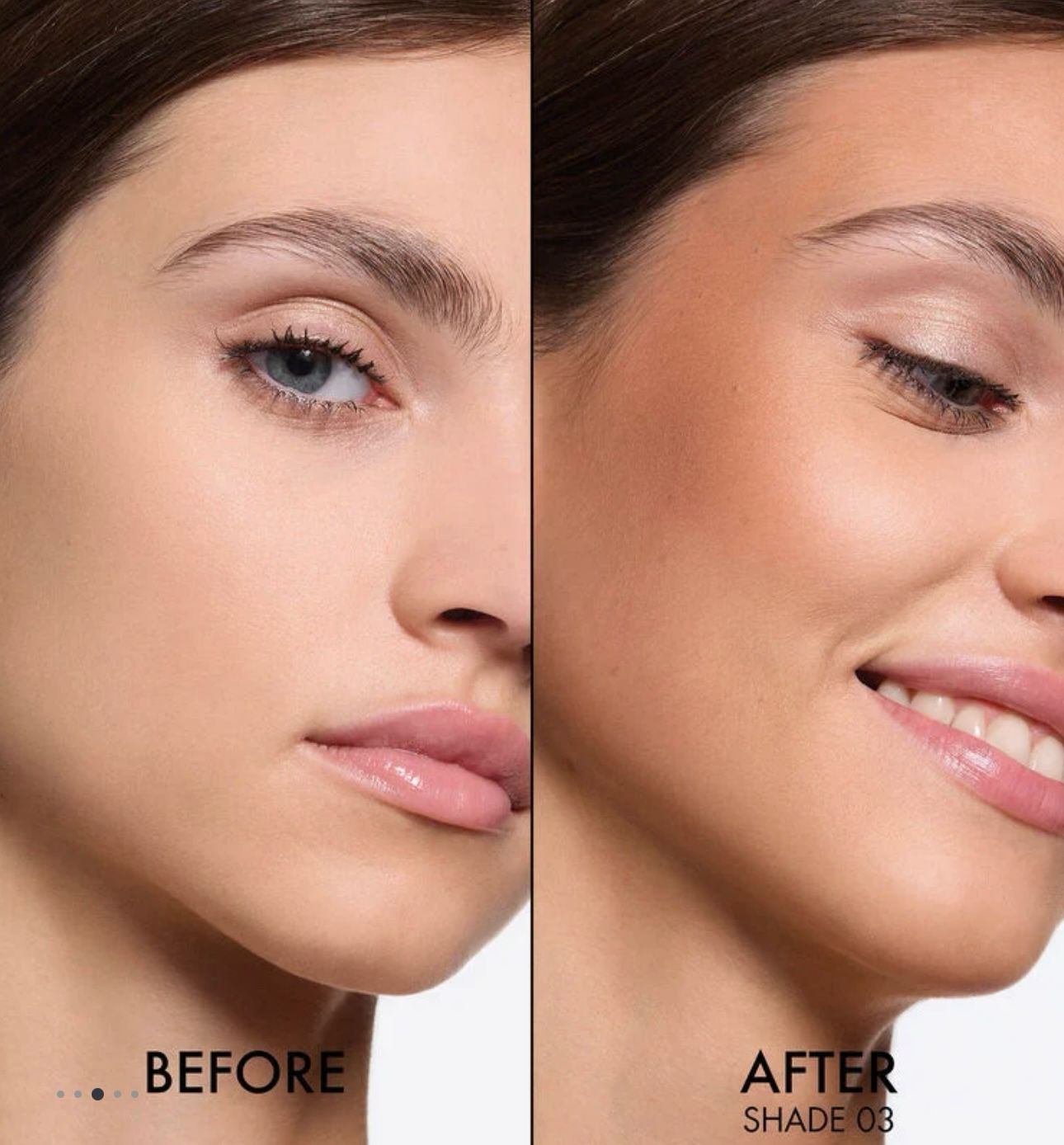 Dior Forever Broncer Nude 03 Soft