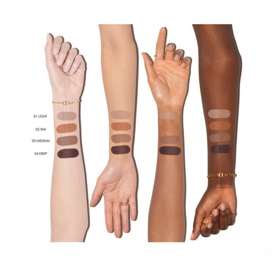 Dior Forever Contourn 01 Light