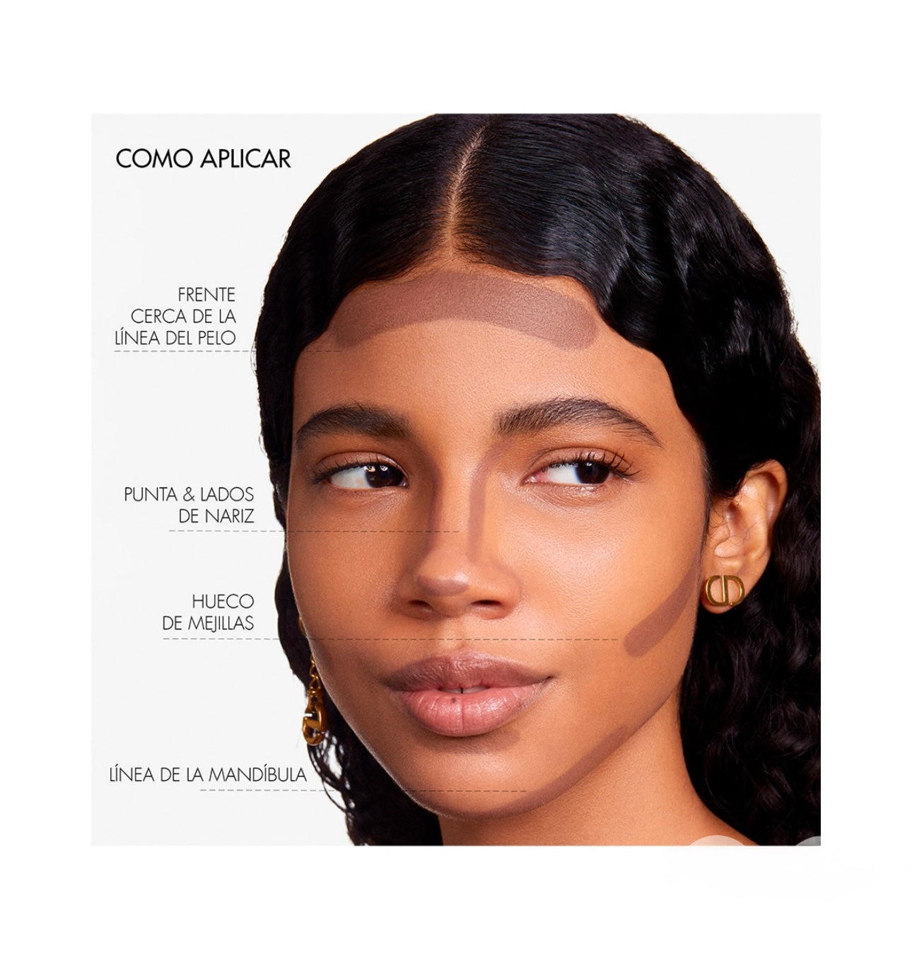 Dior Forever Contourn 03 Medium