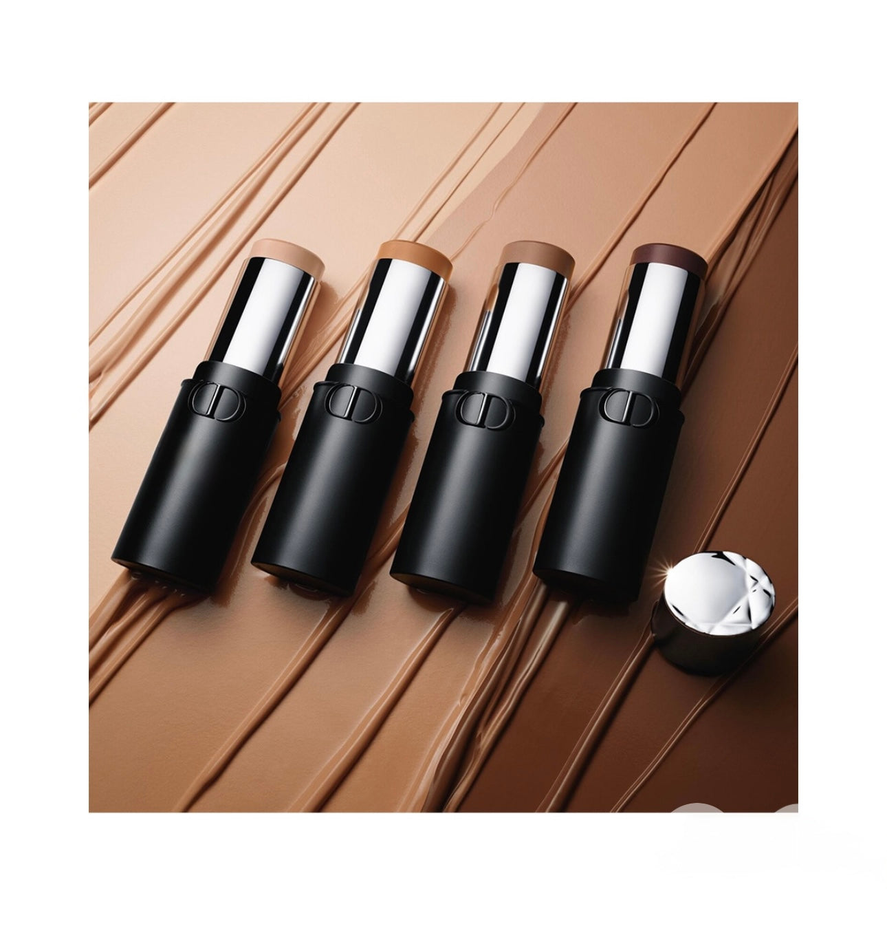 Dior Forever Contourn 03 Medium