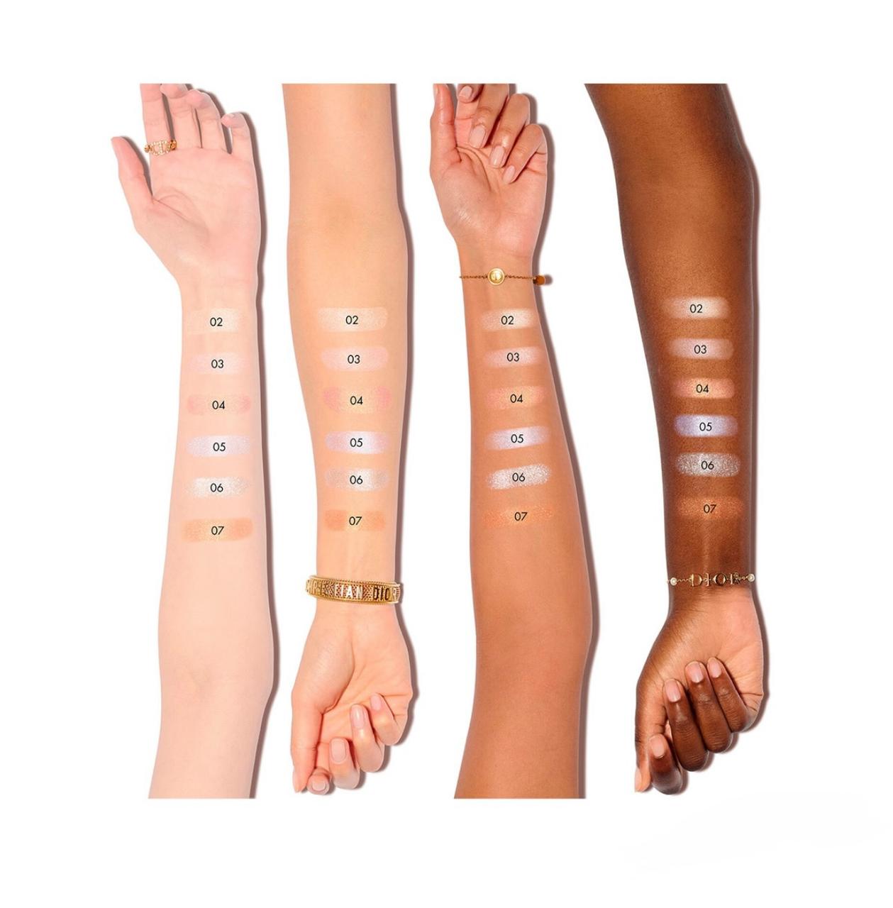 Dior Forever Glow Iluminador 04 Pink