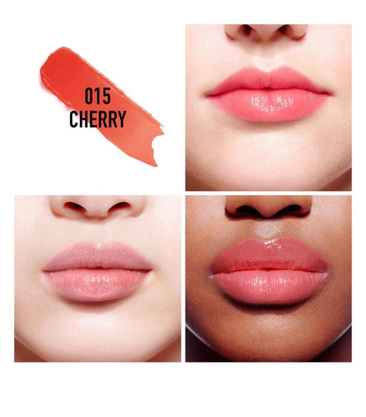 Dior Addict Lip Glow 015 Cherry