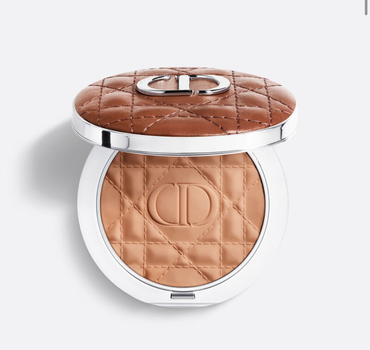 Dior Forever Broncer Nude 04 Warm