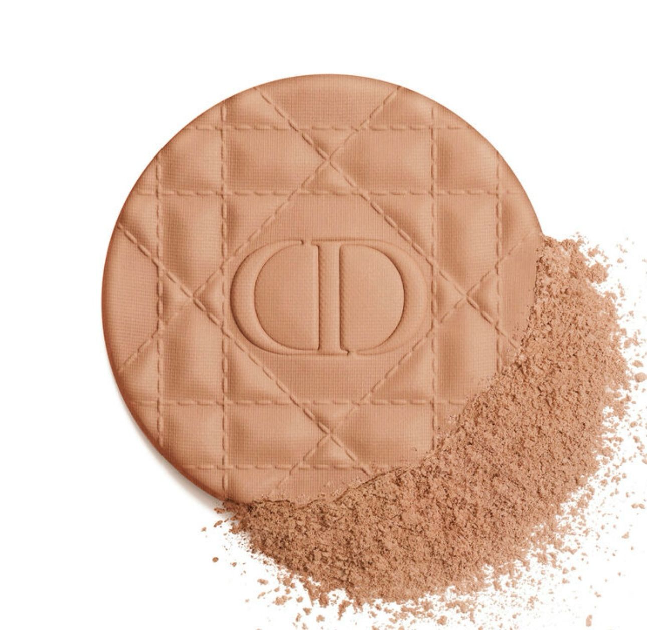 Dior Forever Broncer Nude 04 Warm