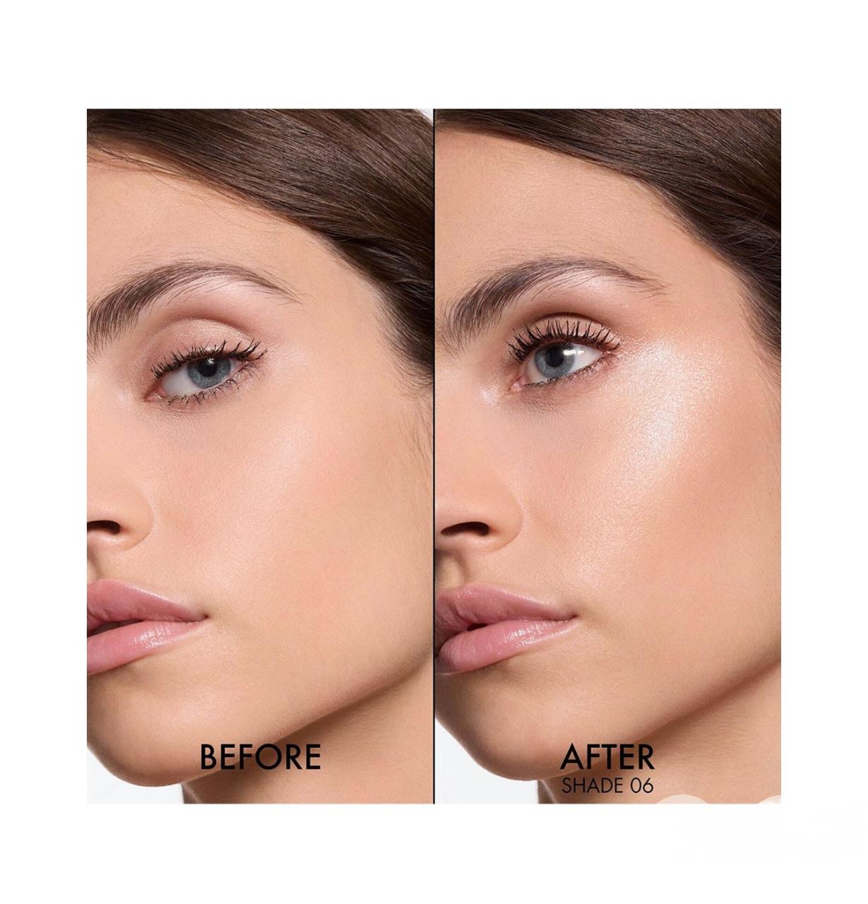 Dior Forever Glow Iluminador 06 Opal