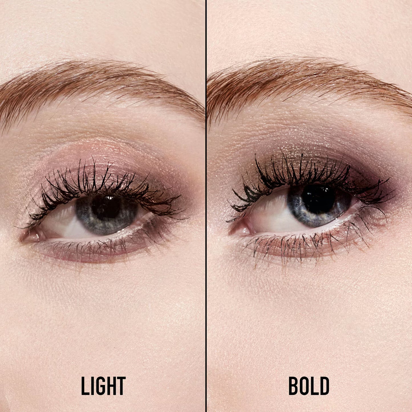 Dior dior backstage smoky eye palette 002 Smoky