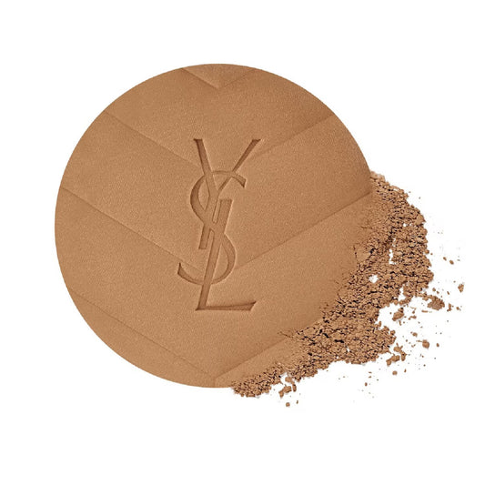 YSL Broncer en Polvo Tono 03