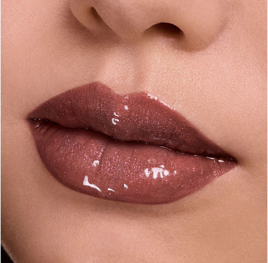 Dior Labial Duo Brillante Rouge 719 Acrobat