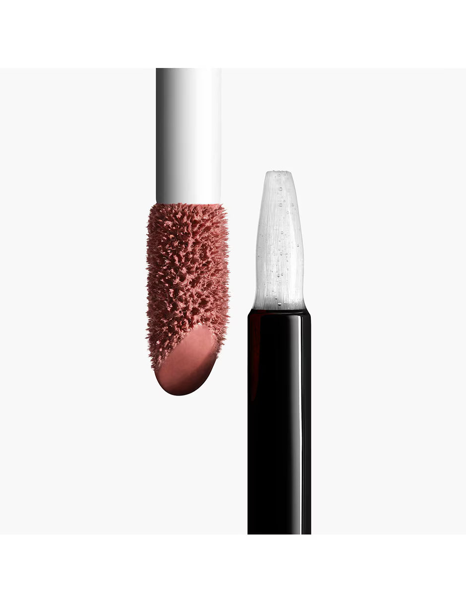 Chanel Le Rouge Duo para Labios 186 Pink Nude