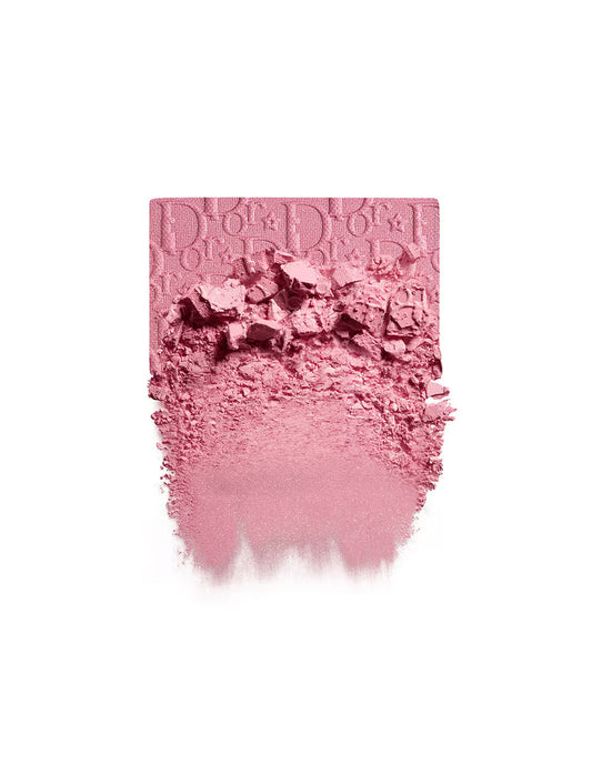 Dior Blush en polvo compacto Backstage 850 Starry Mauve