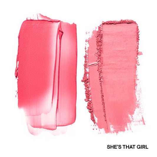 Patrick Ta Mini Duo de Blush She´s that Girl