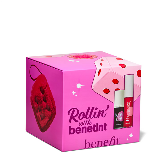 Benefit Cosméticos set Holliday