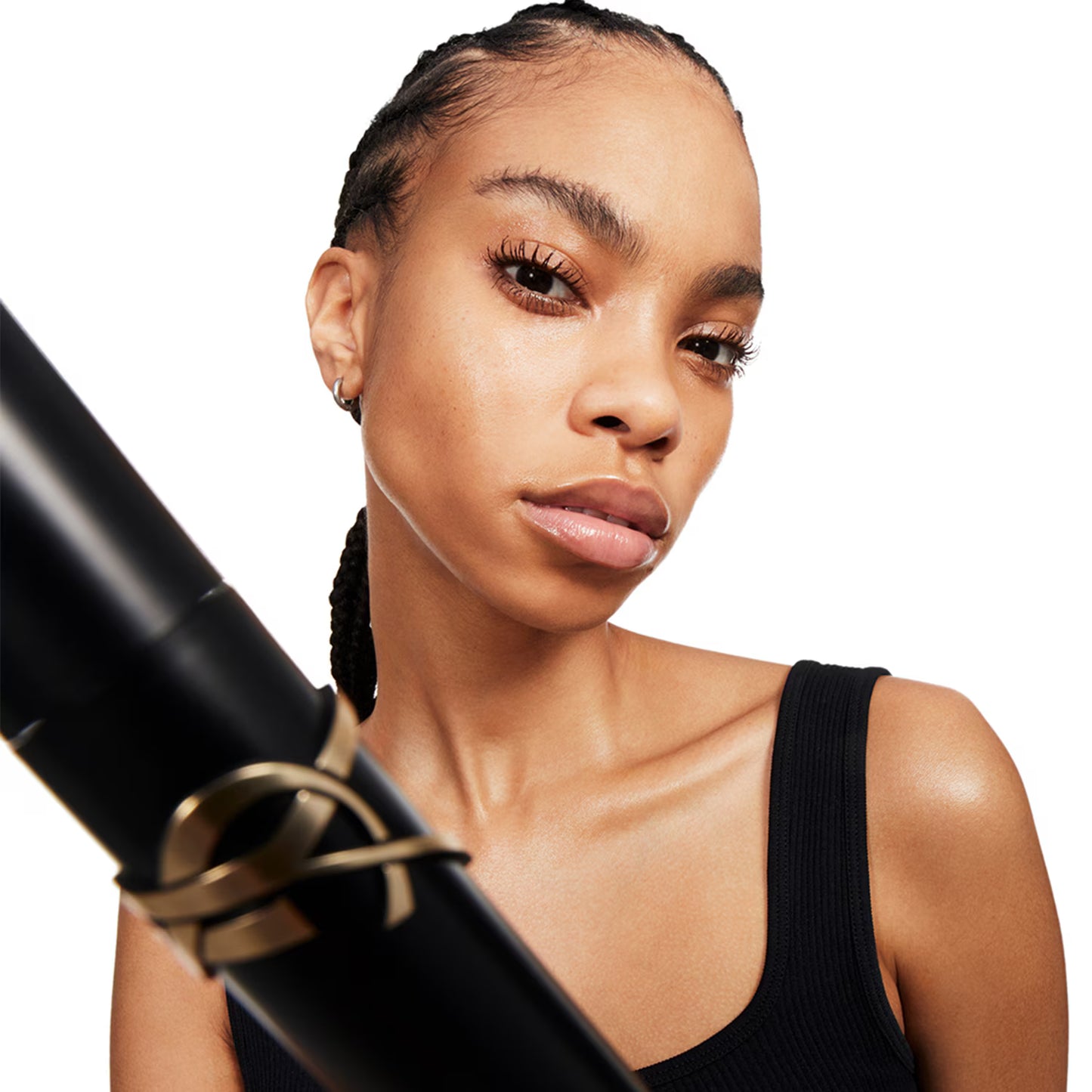 YVES SAINT LAURENT Máscara para pestañas Lash Clash