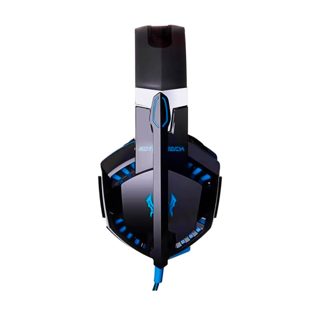 Audifonos Diadema Gamer Onikuma G-2000
