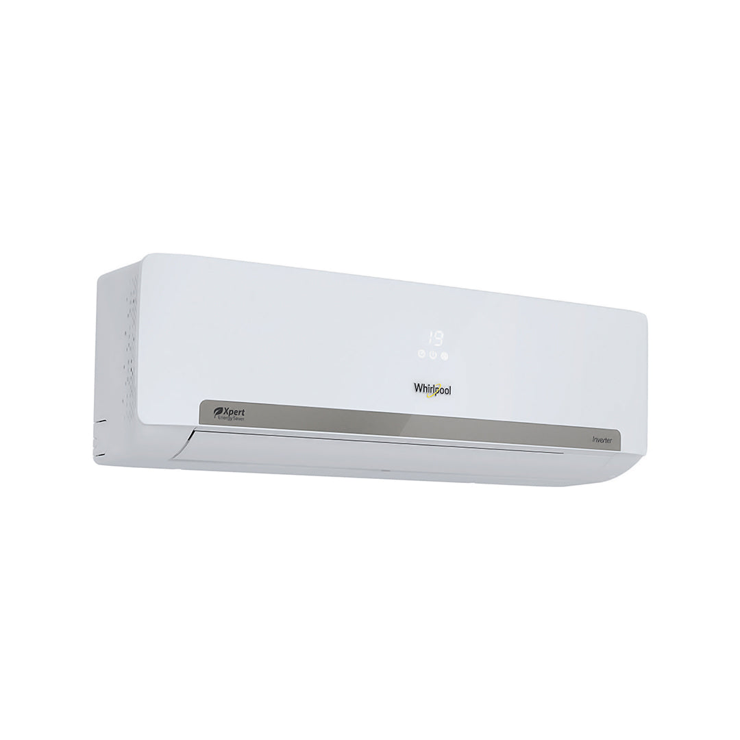 Aire Acondicionado Mini Split Whirlpool Solo Frio 1TR 110V Mod. SWA1040Q
