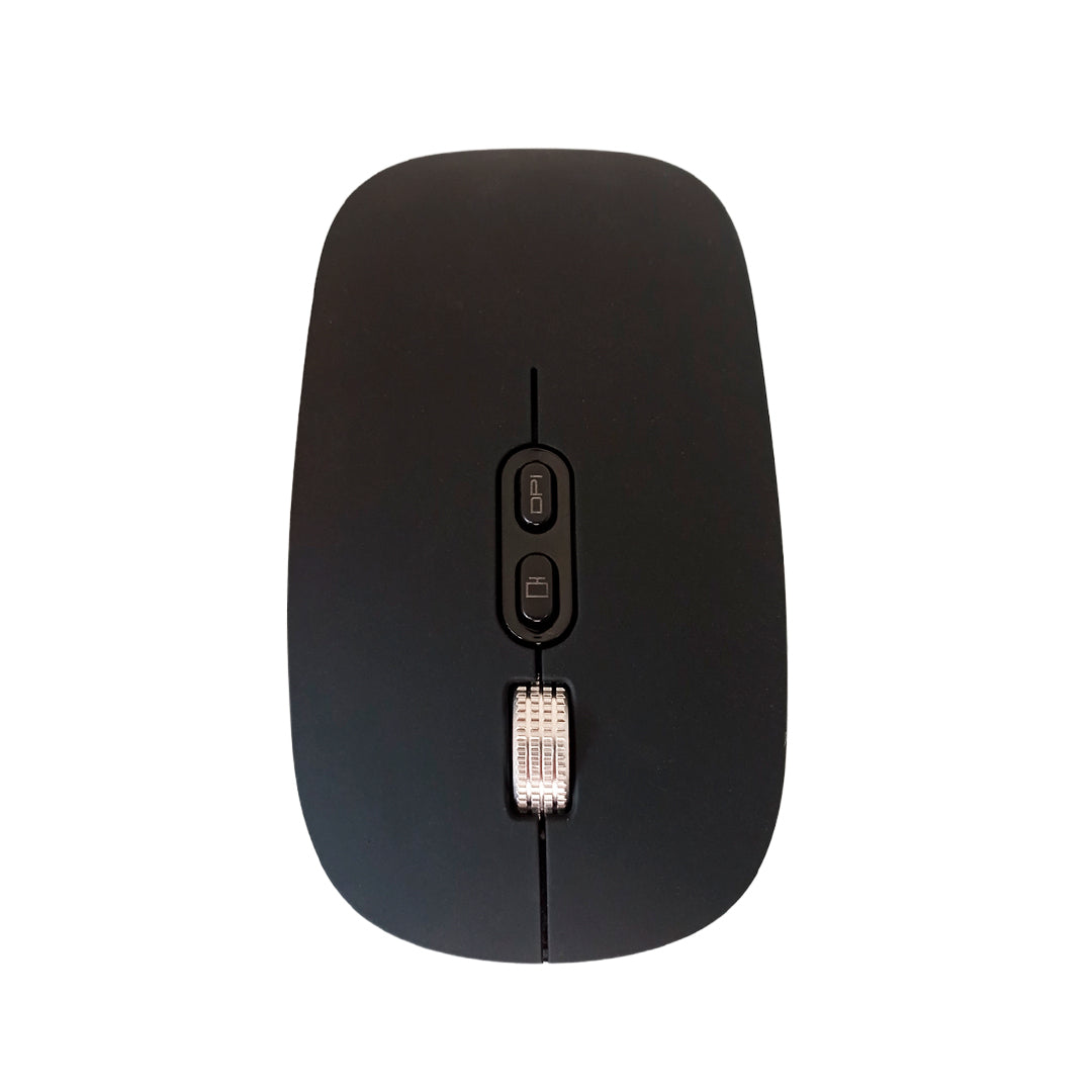 Mouse Inalámbrico iMICE E-1400