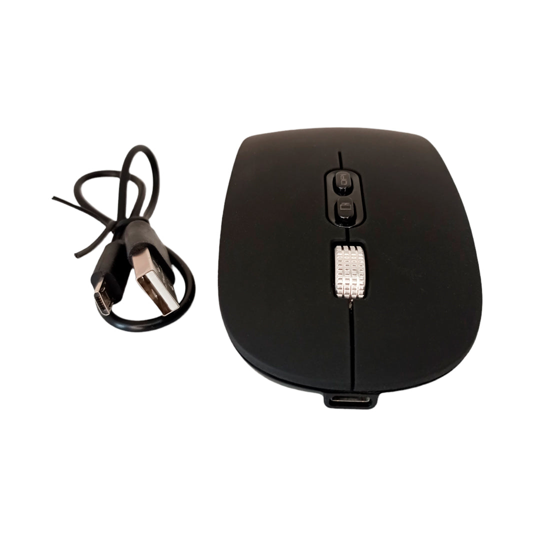 Mouse Inalámbrico iMICE E-1400