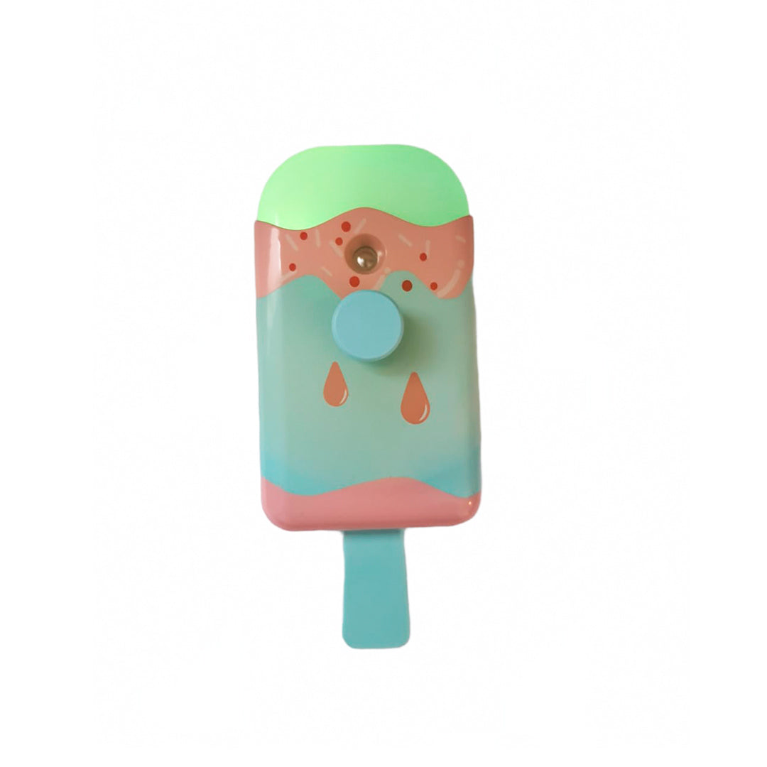 Ventilador de Paleta