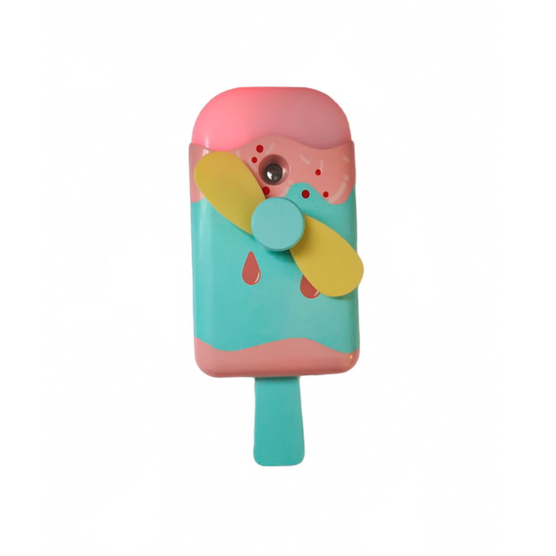 Ventilador de Paleta