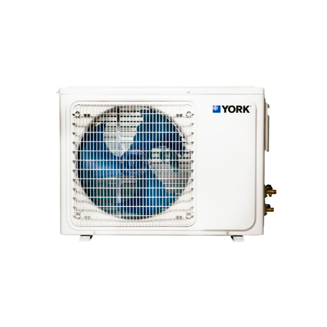 Aire Acondicionado York Minisplit Frio Calor Yhge12zxmaxaorx