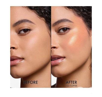 Dior  Blush en barra Backstage Rosy Glow Toffe