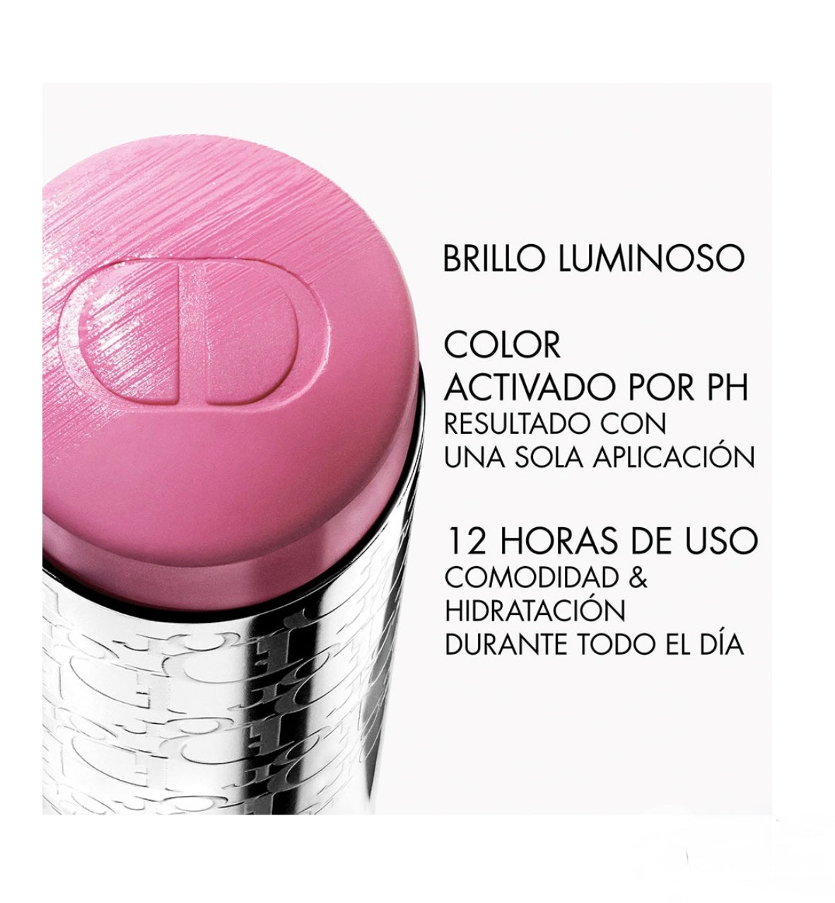 Dior  Blush en barra Backstage Rosy Glow Toffe