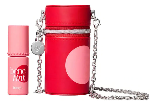 Rubor Líquido Labios Y Mejillas Benetint Benefit Con Estuche