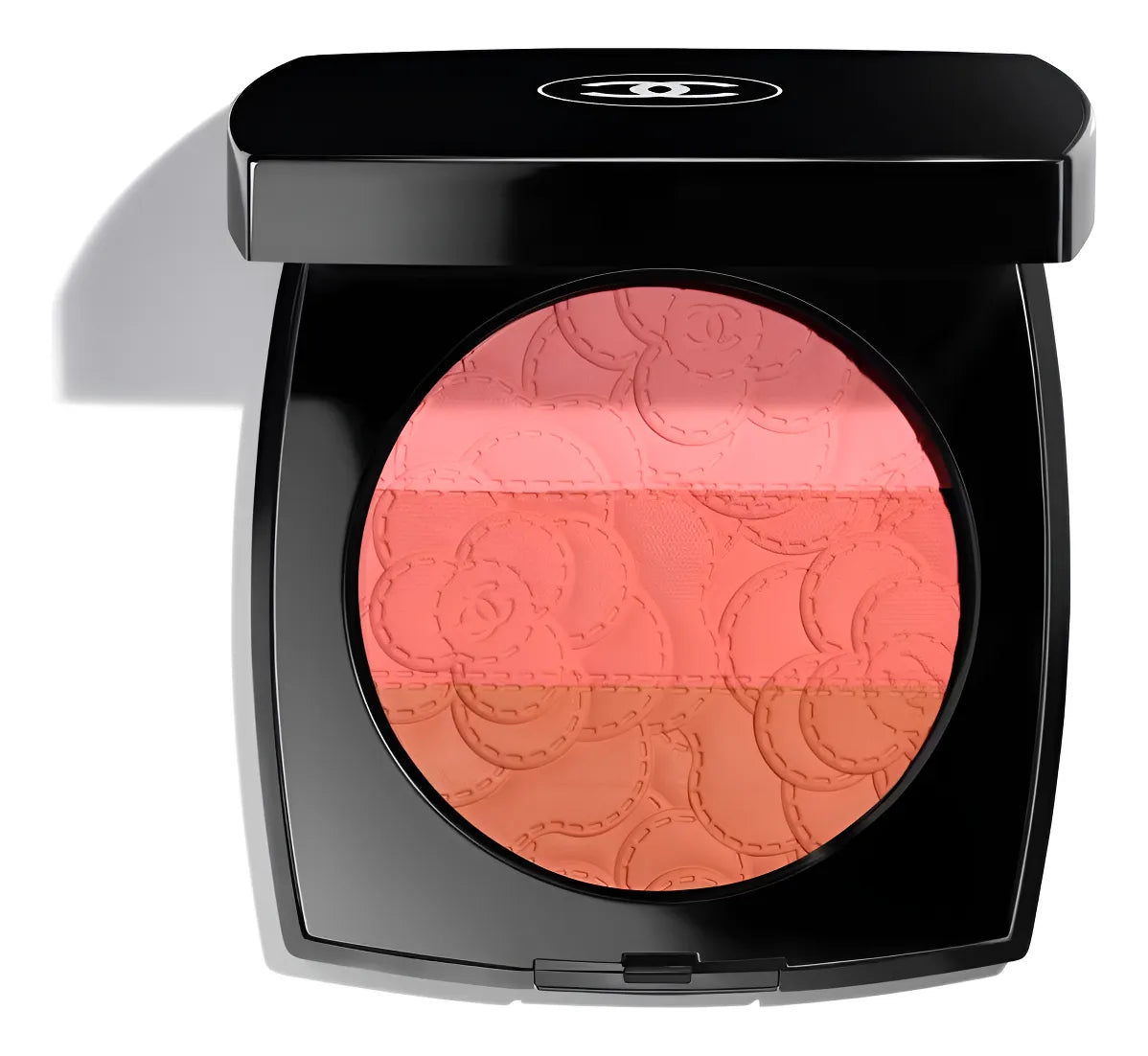 Chanel Rubor El Polvo Camelia Futura