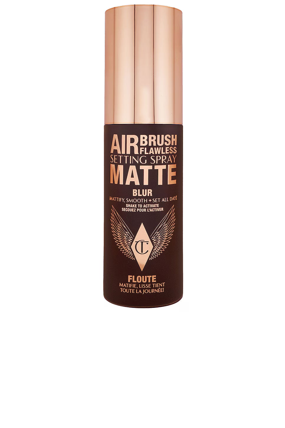Cralotte Tilbuty Air Brush Setting Spray Mate