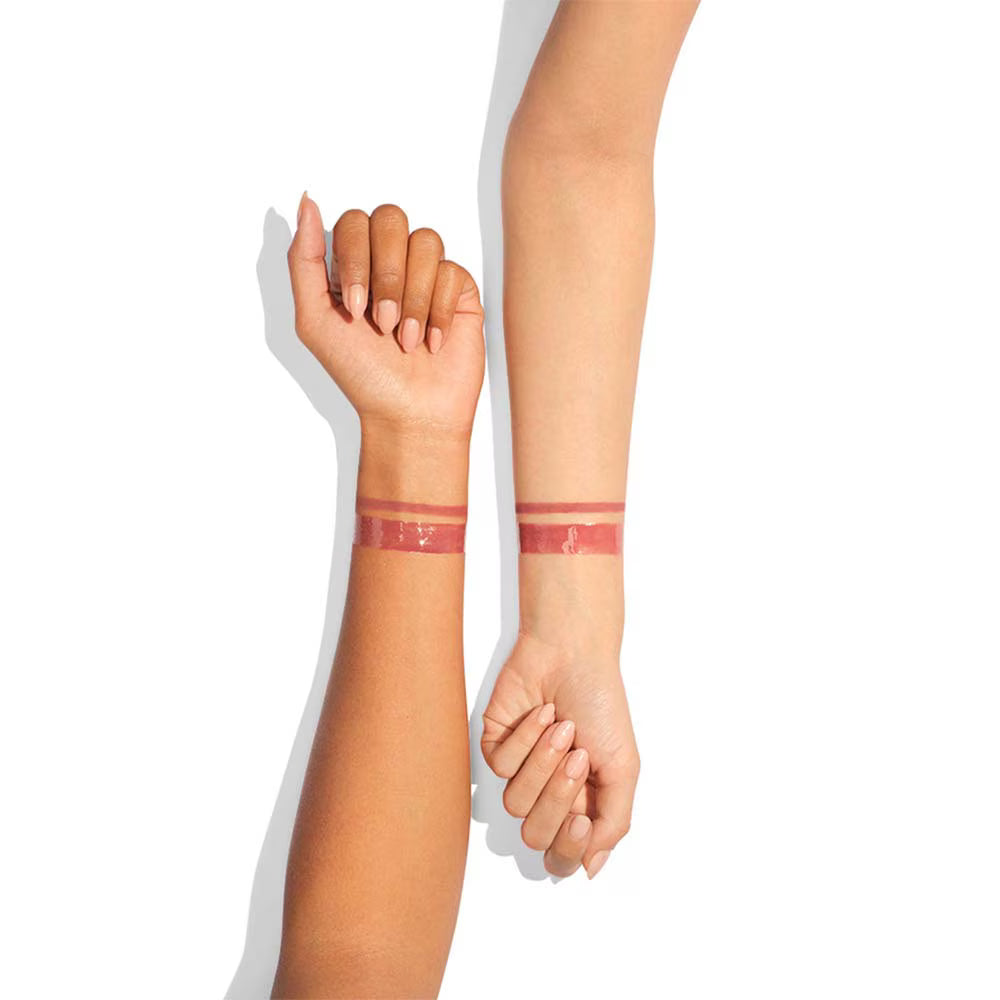 Charlotte Tilbury Pillow Talk Mino Gloss Y Lápiz Delineador