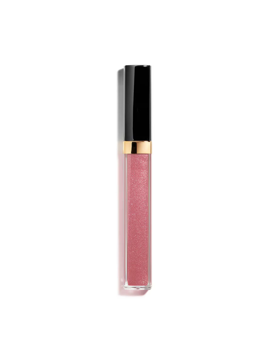 Chanel Rouge Coco Gloss 119 Bourgeoisie