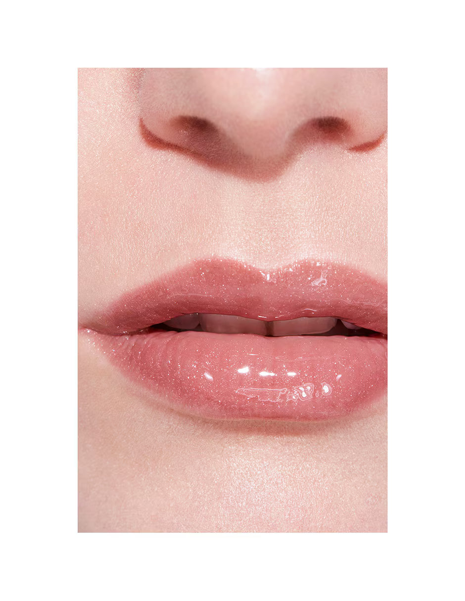 Chanel Rouge Coco Gloss 119 Bourgeoisie