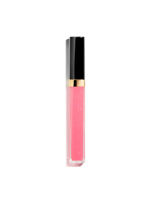 Chanel Rouge Coco Gloss 728 Rose Pulpe