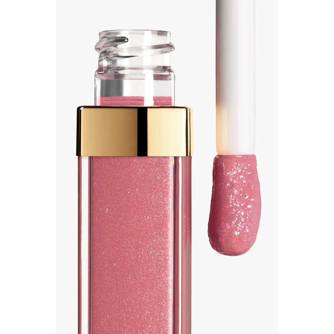 Chanel Rouge Coco Gloss 119 Bourgeoisie