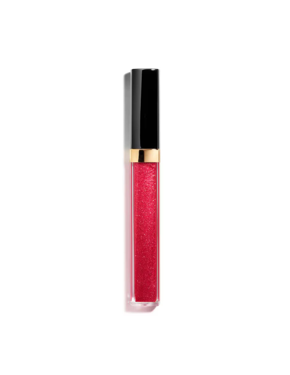 Chanel Rouge Coco Gloss 106 Amarena