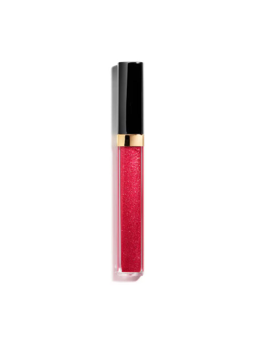 Chanel Rouge Coco Gloss 106 Amarena