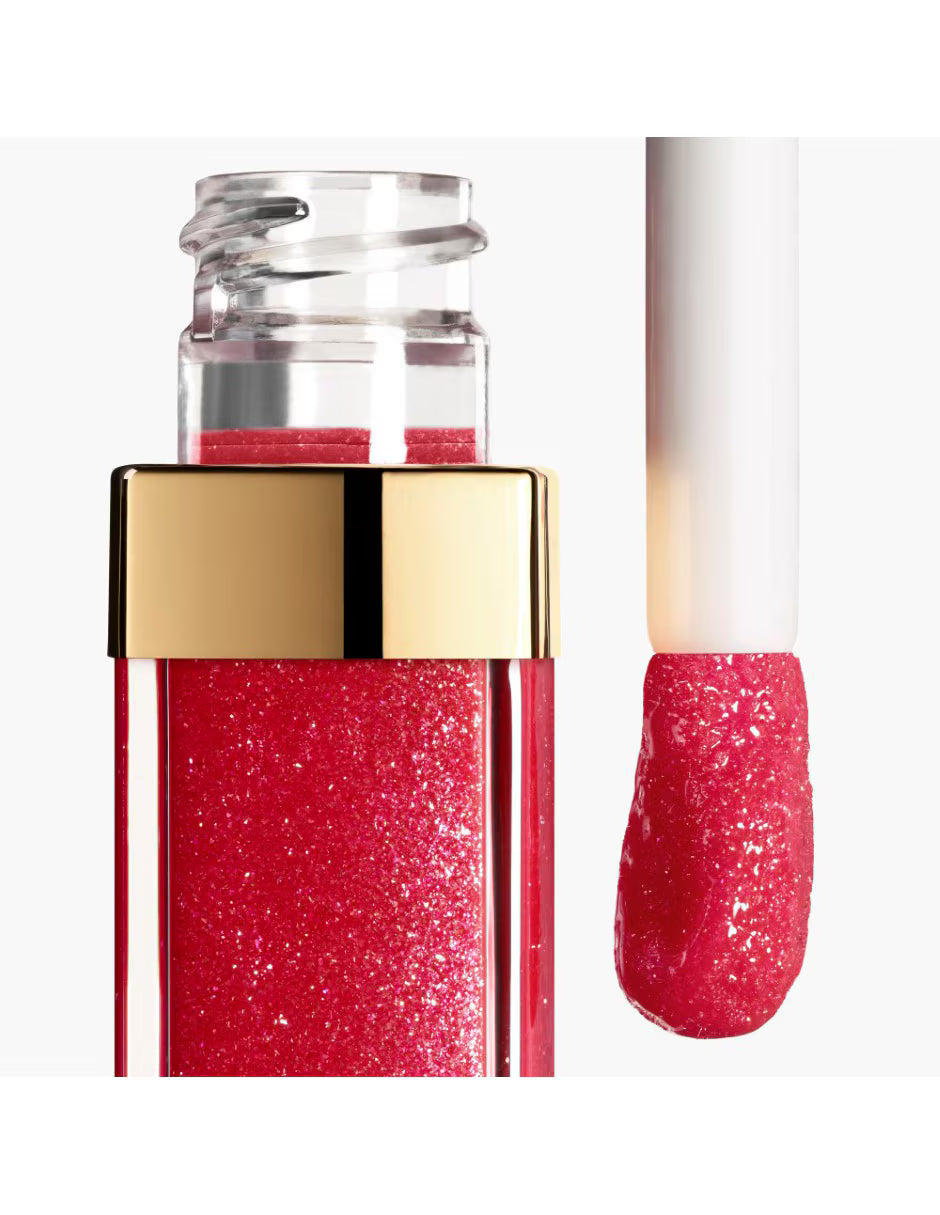 Chanel Rouge Coco Gloss 106 Amarena