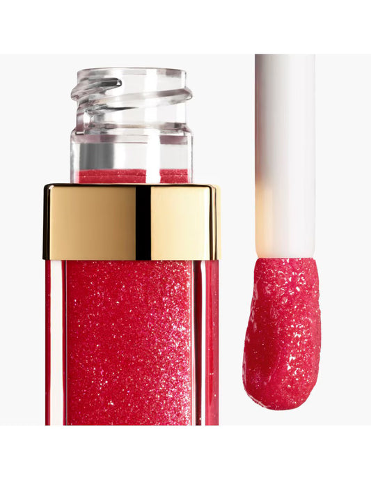 Chanel Rouge Coco Gloss 106 Amarena