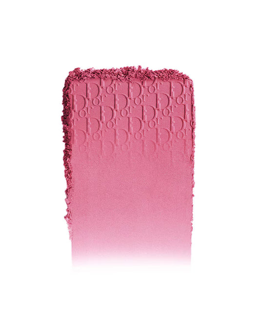 Blush en polvo compacto Backstage Rosy Glow 012 Rosewood