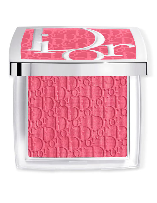Blush en polvo compacto Backstage Rosy Glow 012 Rosewood