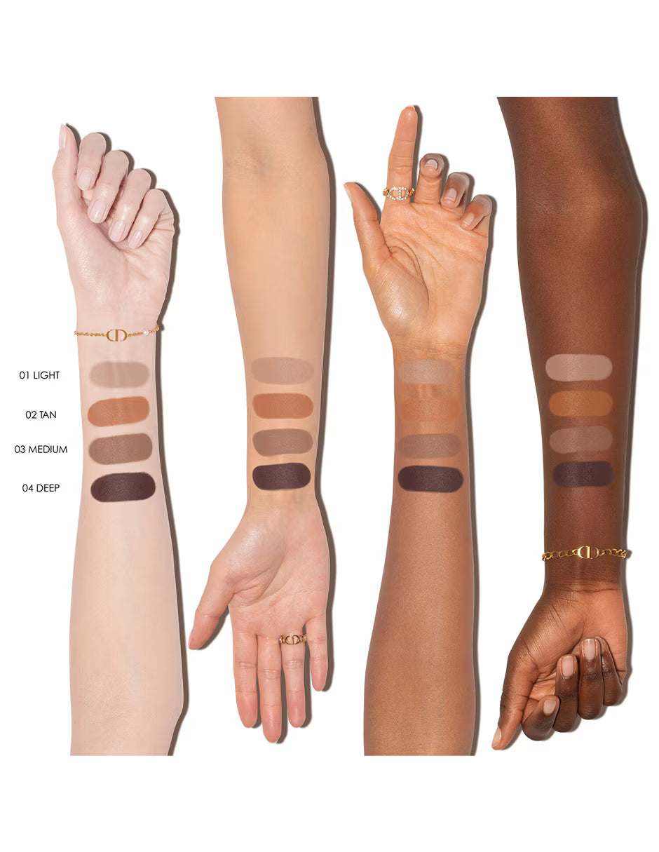 Dior Forever Contourn  03 Medium