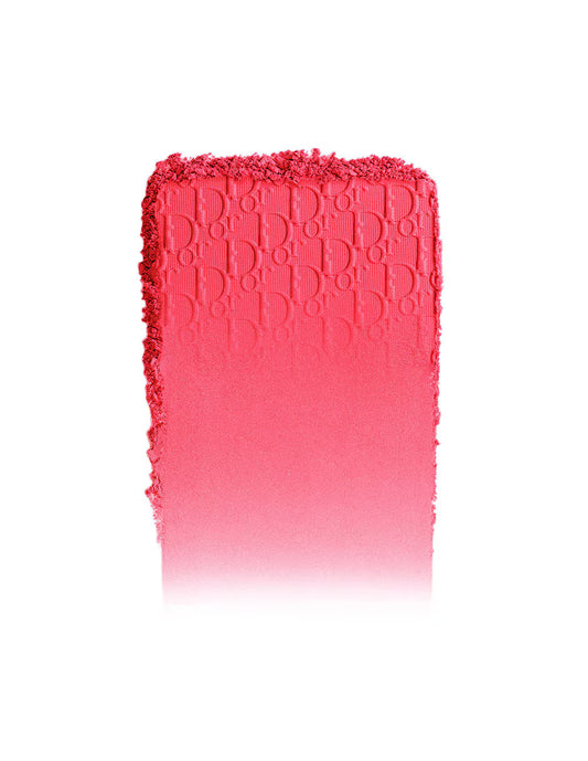 Blush en polvo compacto Backstage Rosy Glow 015 Cherry