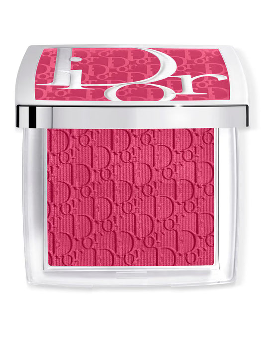 Blush en polvo compacto Backstage Rosy Glow 006 Berry
