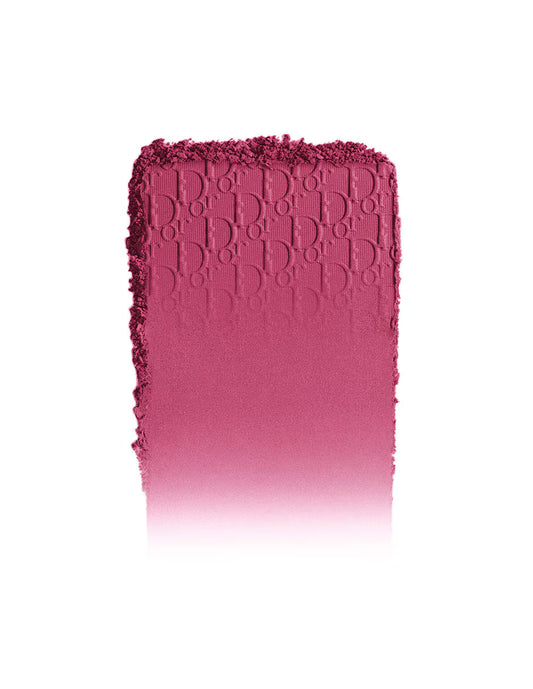 Blush en polvo compacto Backstage Rosy Glow 006 Berry